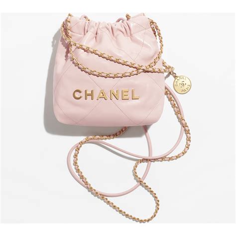 maxi hobo bag chanel|chanel 22 mini handbag.